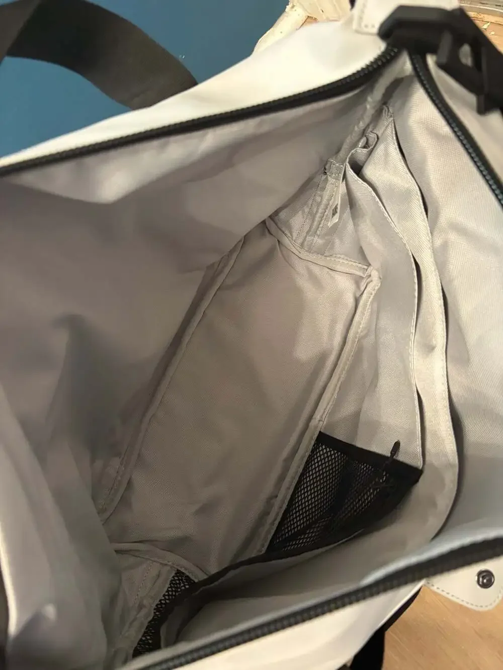 RAINS Texel Kit Bag